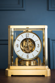 Jaeger-LeCoultre Atmos