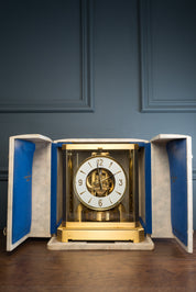 Jaeger-LeCoultre Atmos