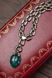 Cartier necklace 1990