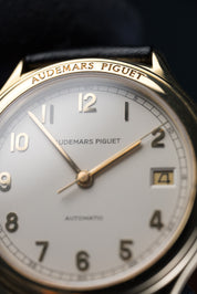 Audemars Piguet Automatic