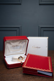 Cartier Colisee Limited 1995