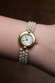 Cartier Colisee Limited 1995