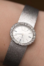 Rolex Precision 1970s