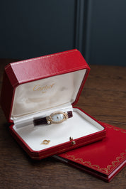 Cartier Baignoire 2000s