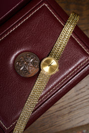 Piaget Yellow Gold
