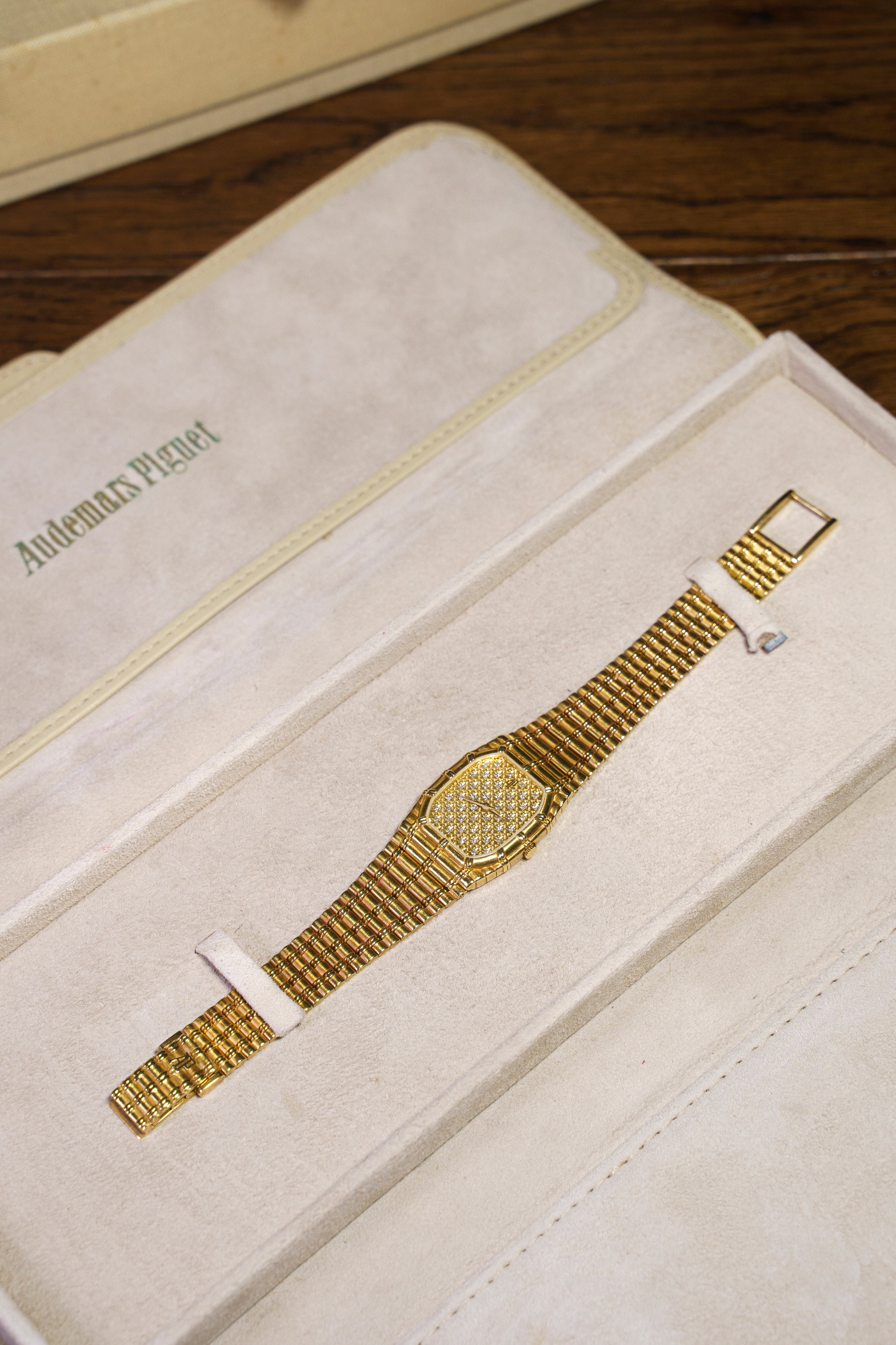 Audemars Piguet