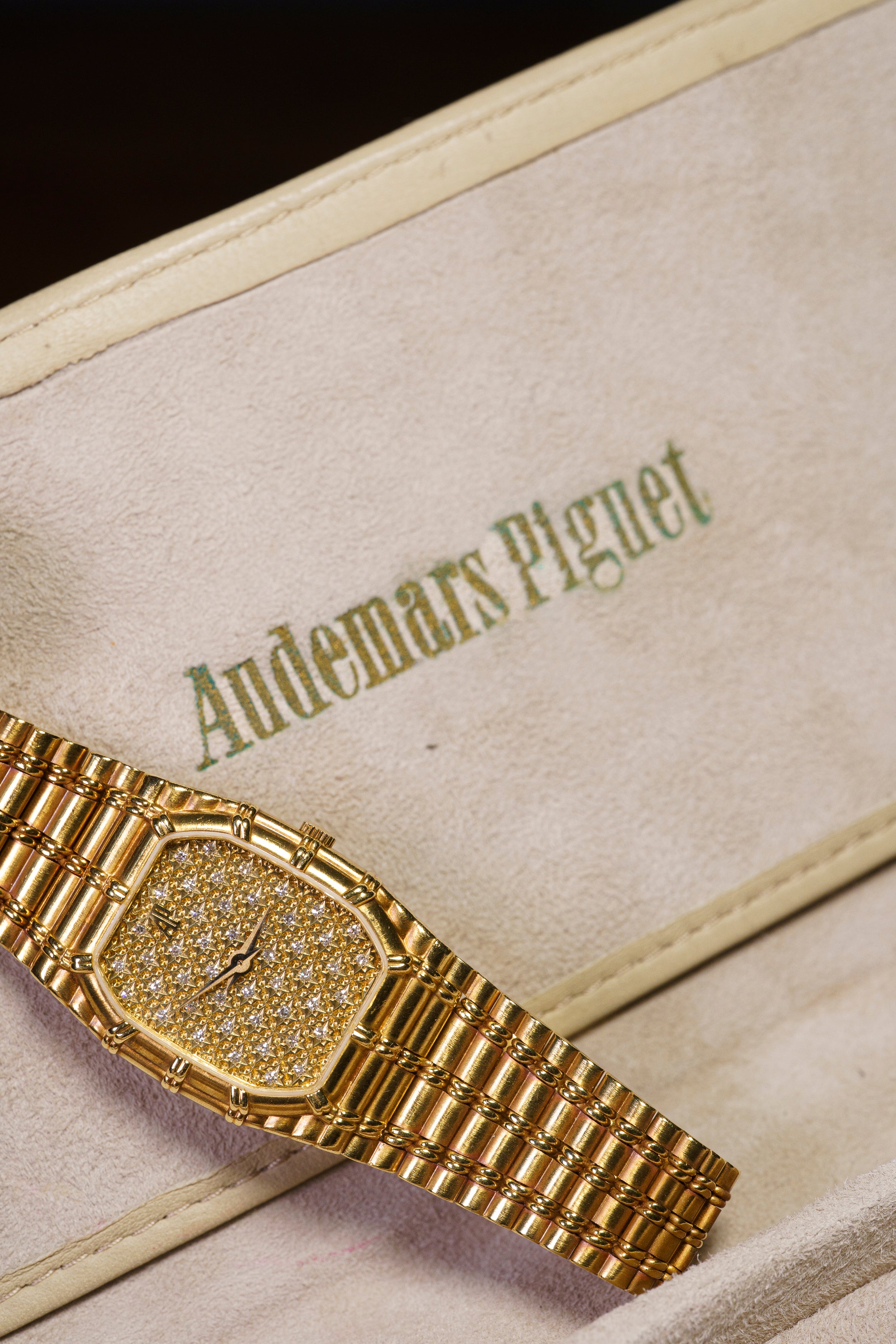 Audemars Piguet