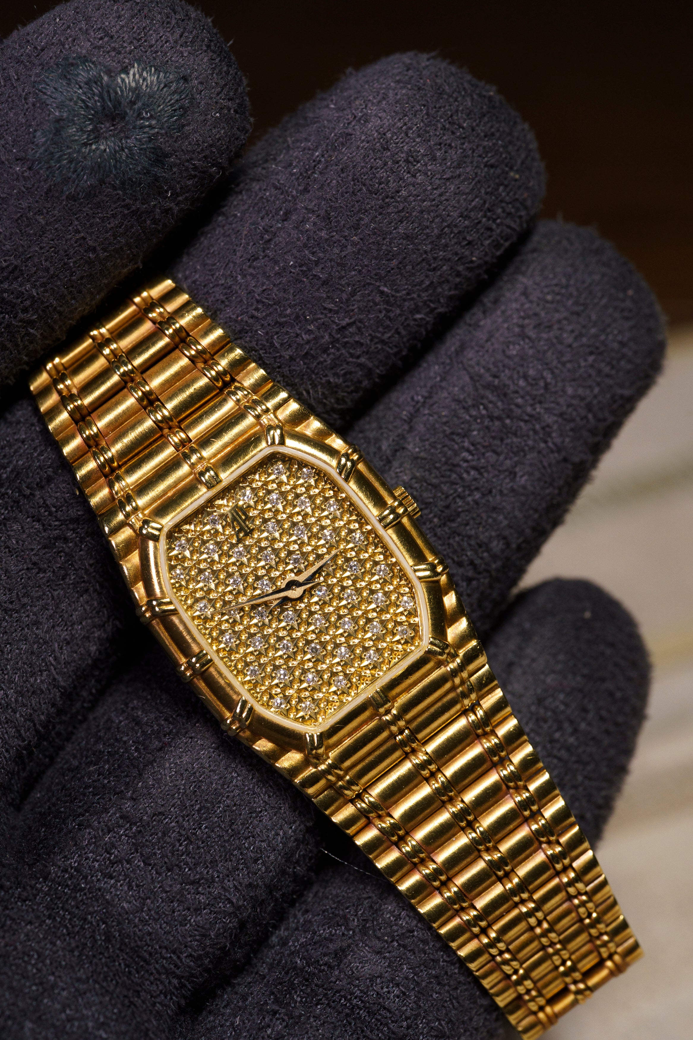 Audemars Piguet