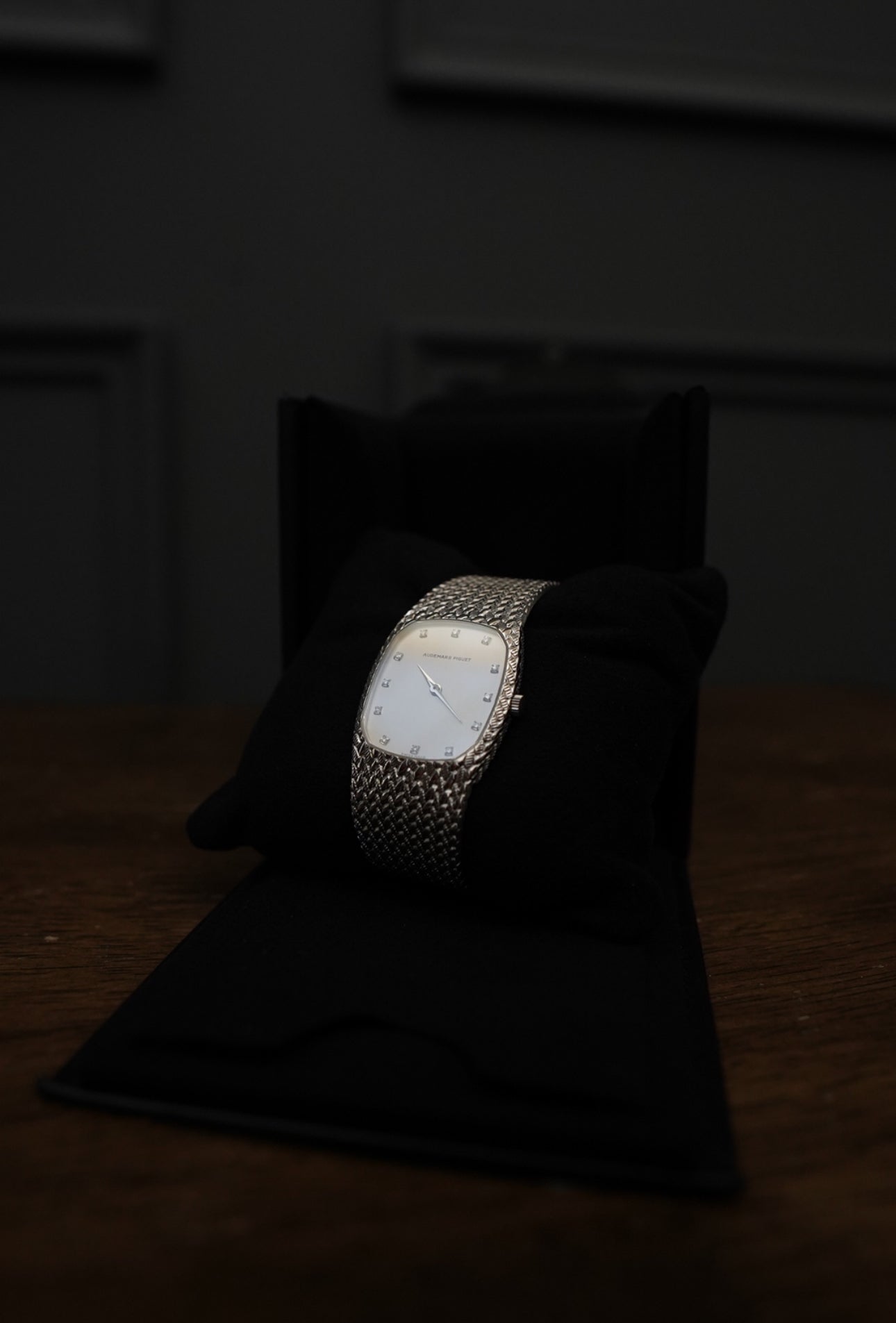 Audemars Piguet