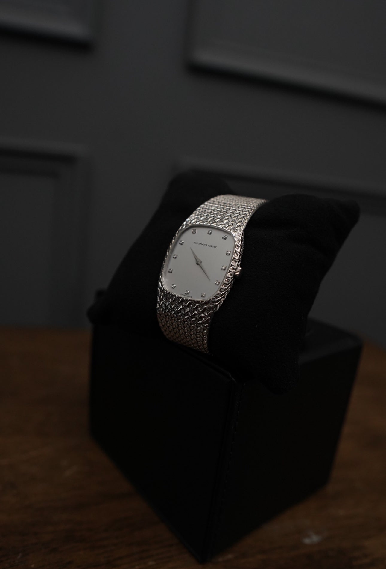 Audemars Piguet
