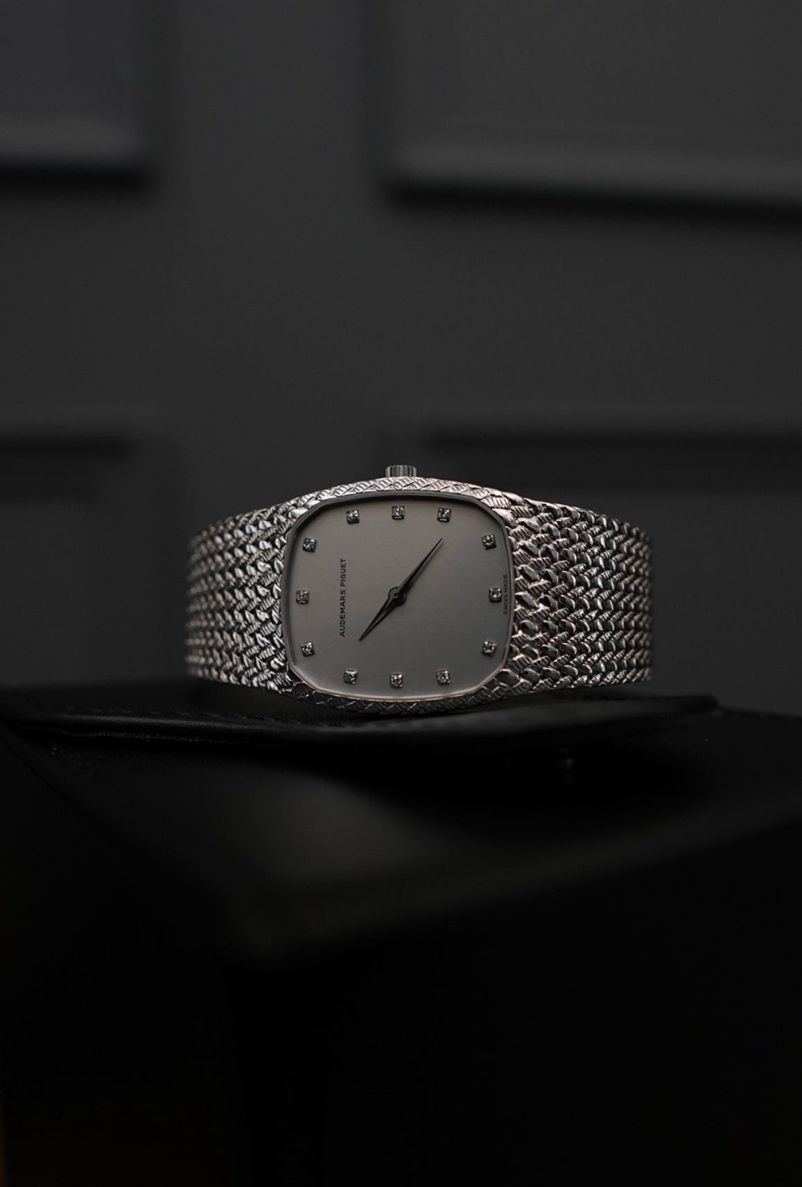 Audemars Piguet