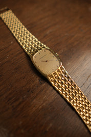 Audemars Piguet