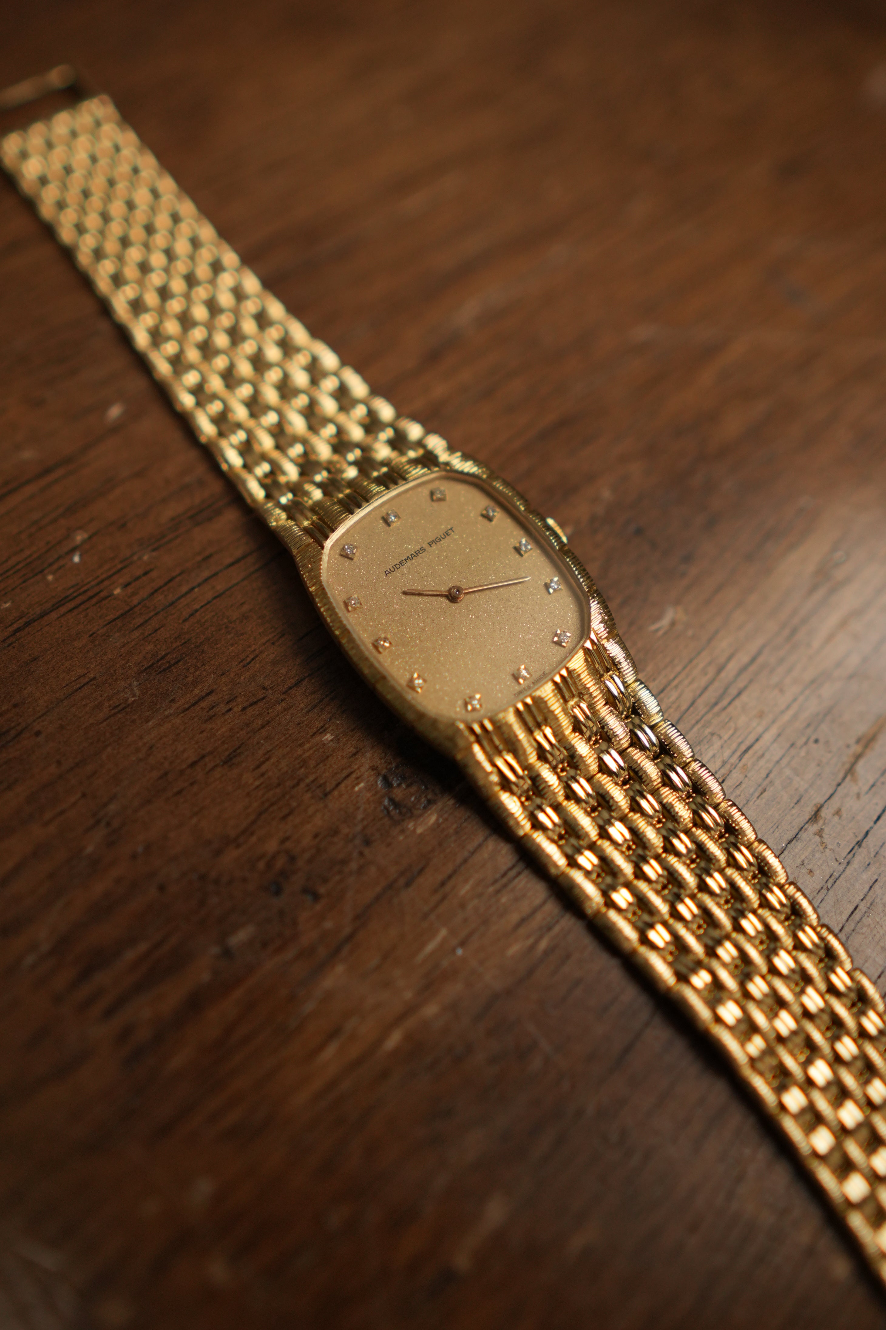 Audemars Piguet