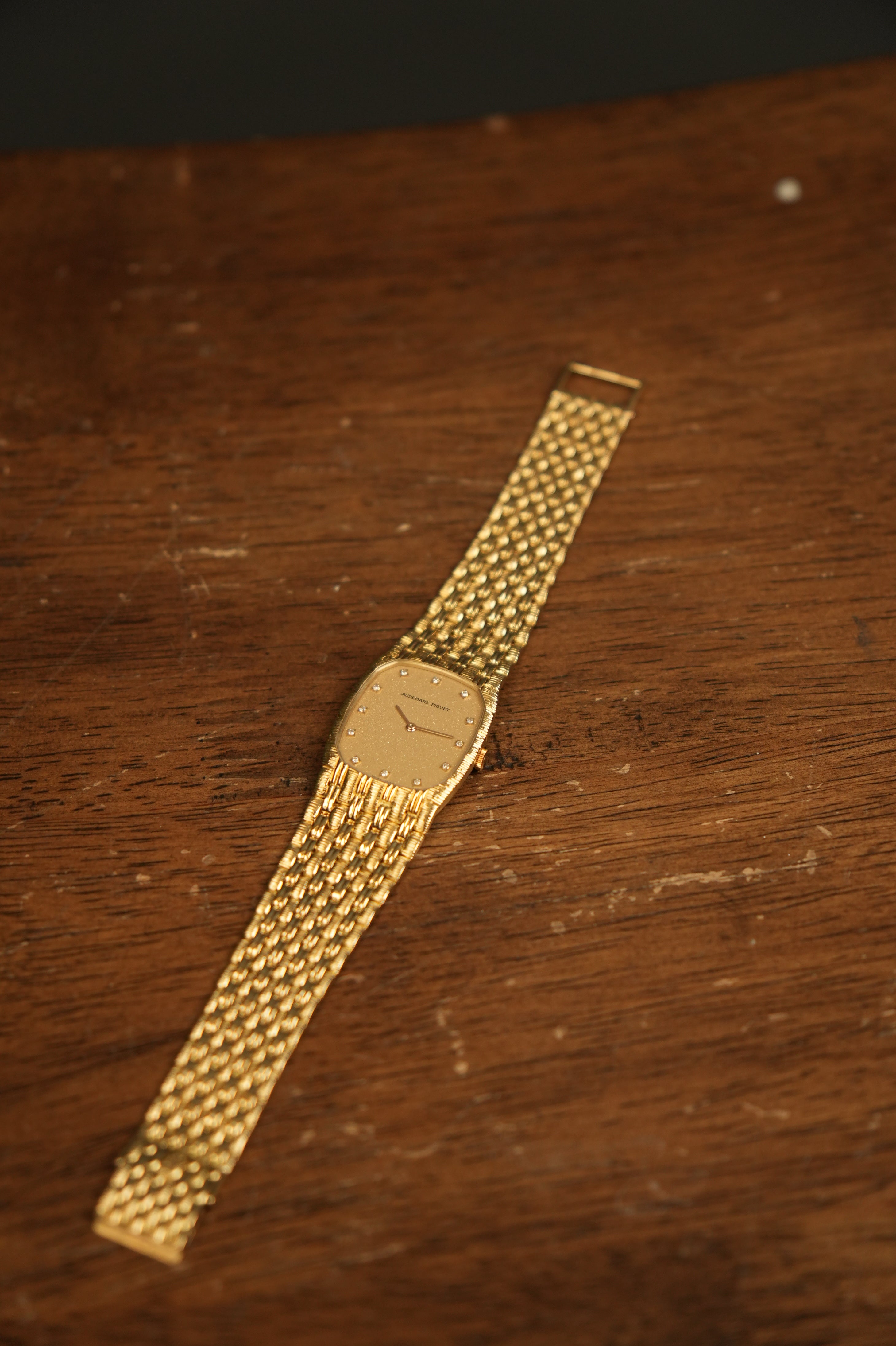 Audemars Piguet