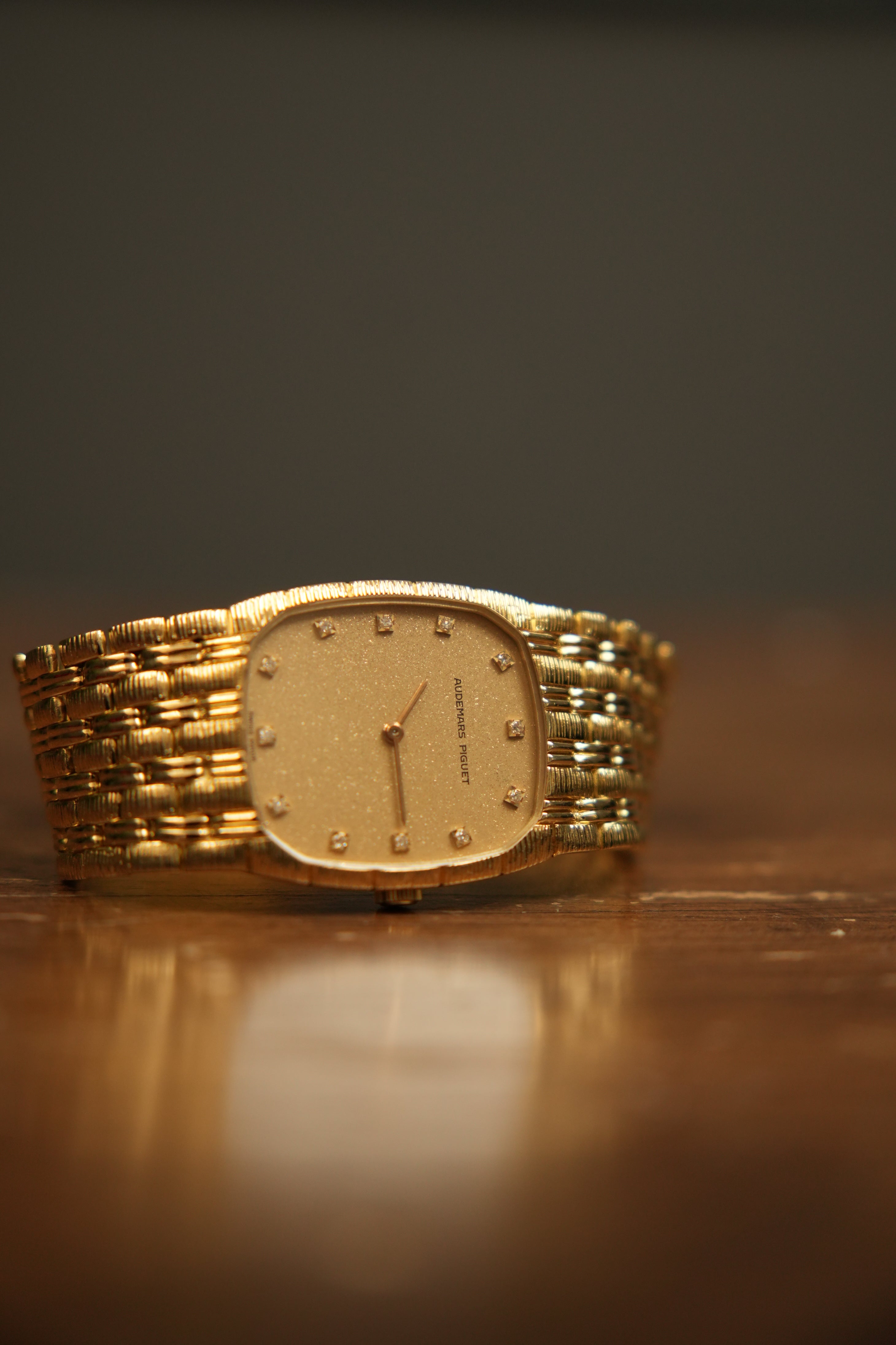 Audemars Piguet