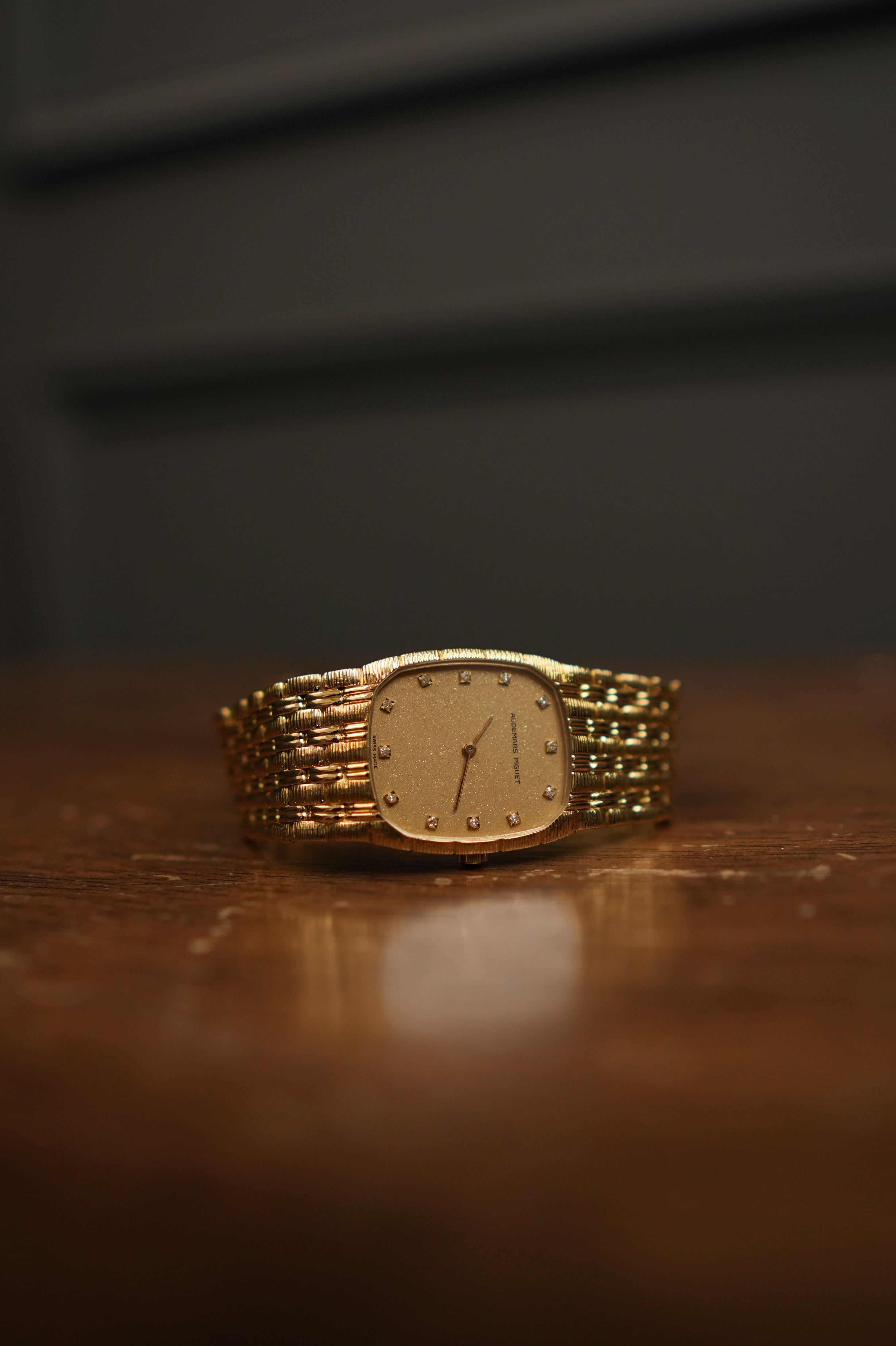 Audemars Piguet