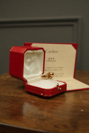 Cartier Panthère Trinity Ring