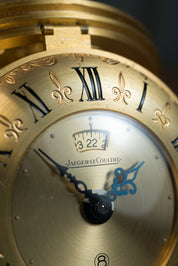 Jaeger Le-Coultre 1970s | от 4500$