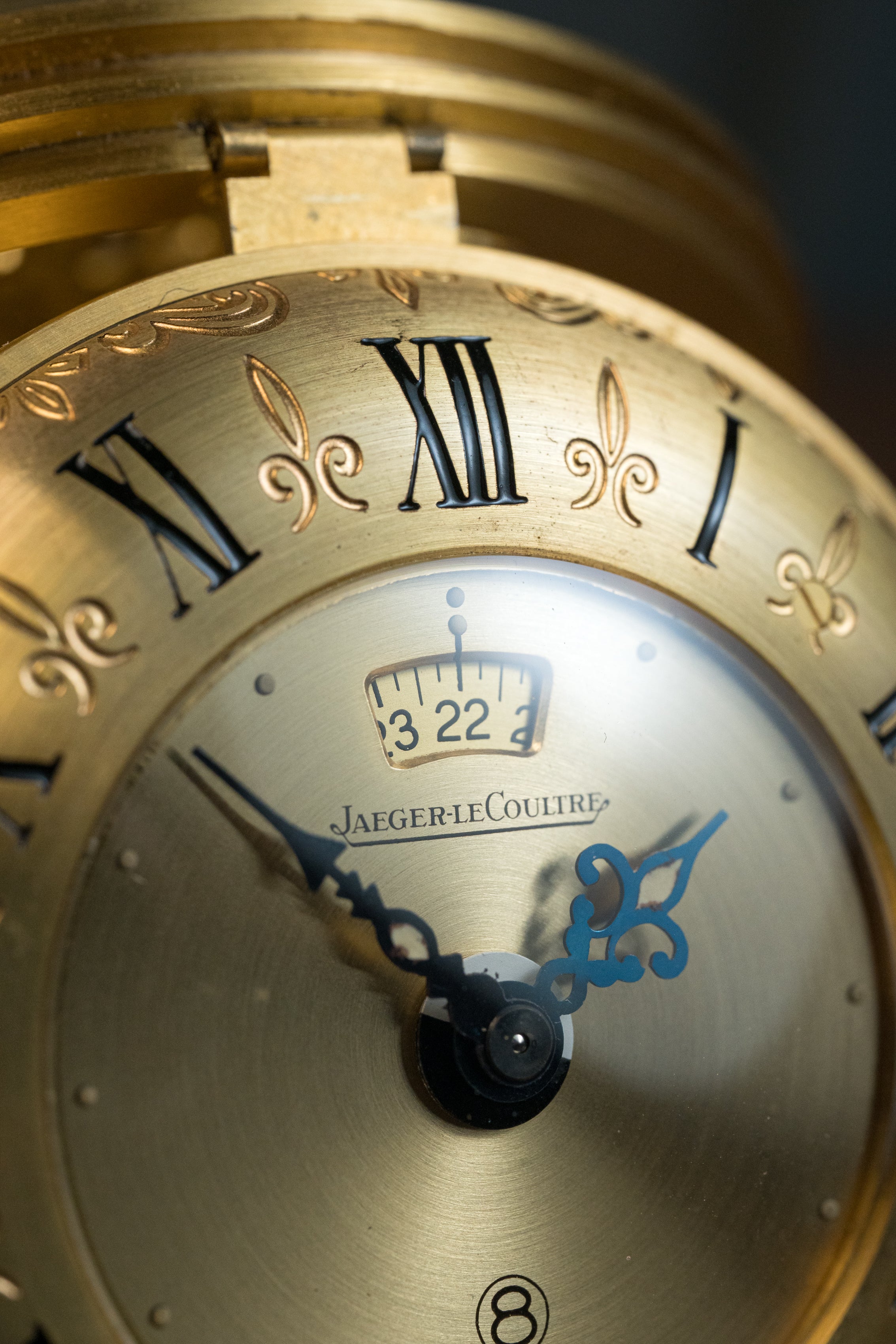 Jaeger Le-Coultre 1970s | от 4500$