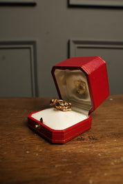 Panthère de Cartier ring