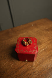 Panthère de Cartier ring