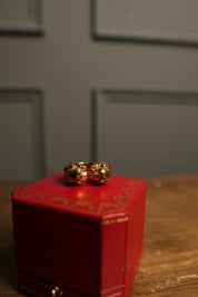 Panthère de Cartier ring