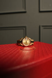 Rolex Datejust Ruby