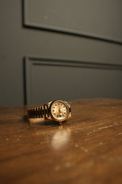 Rolex Datejust Ruby