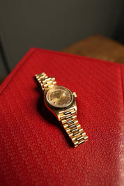 Rolex Datejust Ruby