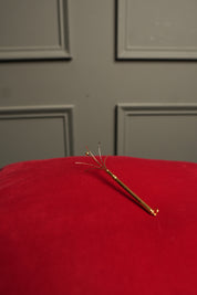 Cartier Swizzle Stick