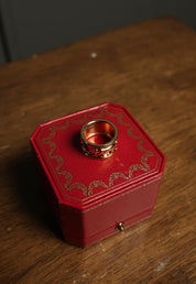 Panthère de Cartier trio