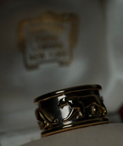 Panthère de Cartier trio