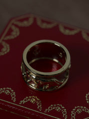 Panthère de Cartier trio
