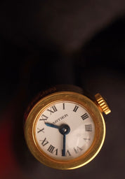 Cartier Perpetual limited edition pen