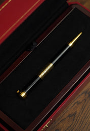 Cartier Perpetual limited edition pen