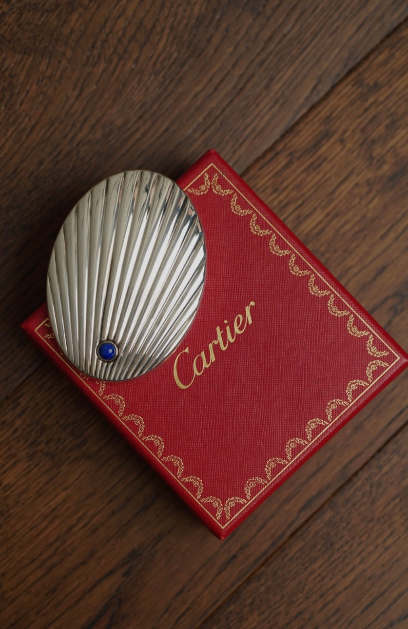 Cartier Mirror