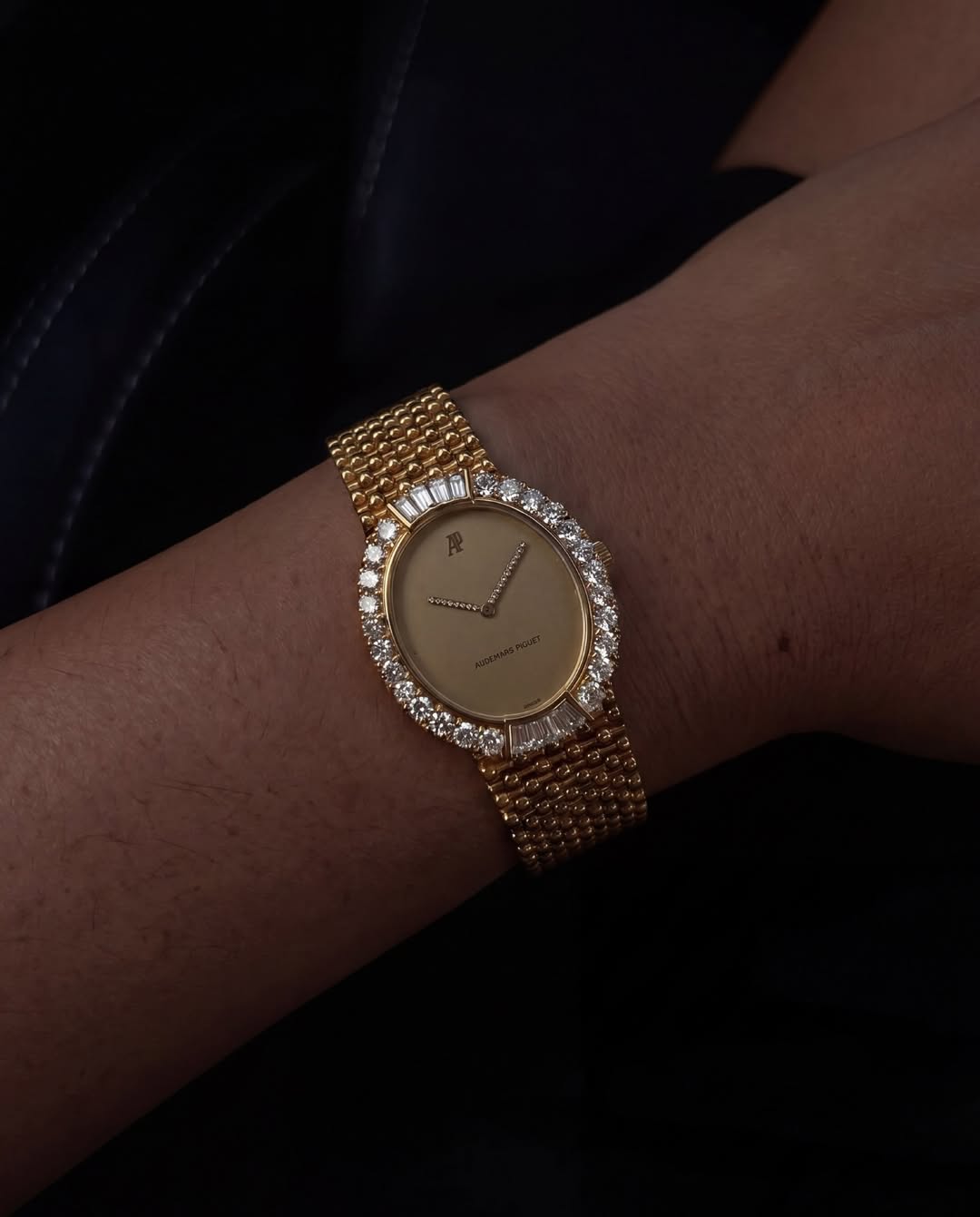 Audemars Piguet | от 35000$