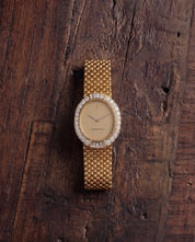 Audemars Piguet | от 35000$