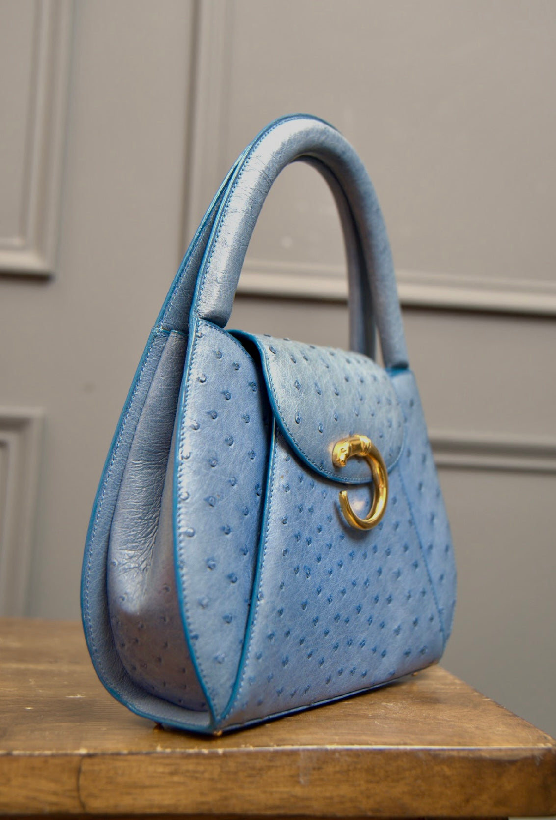 Panthère De Cartier Bag