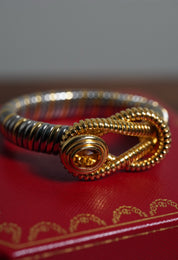 Cartier Tubogas