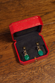 Cartier clips
