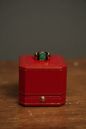 Cartier ring