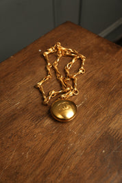 Chanel Necklace Mirror