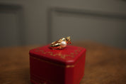 Panthère De Cartier ring