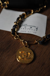 Chanel Belt