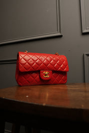 Chanel 11.12