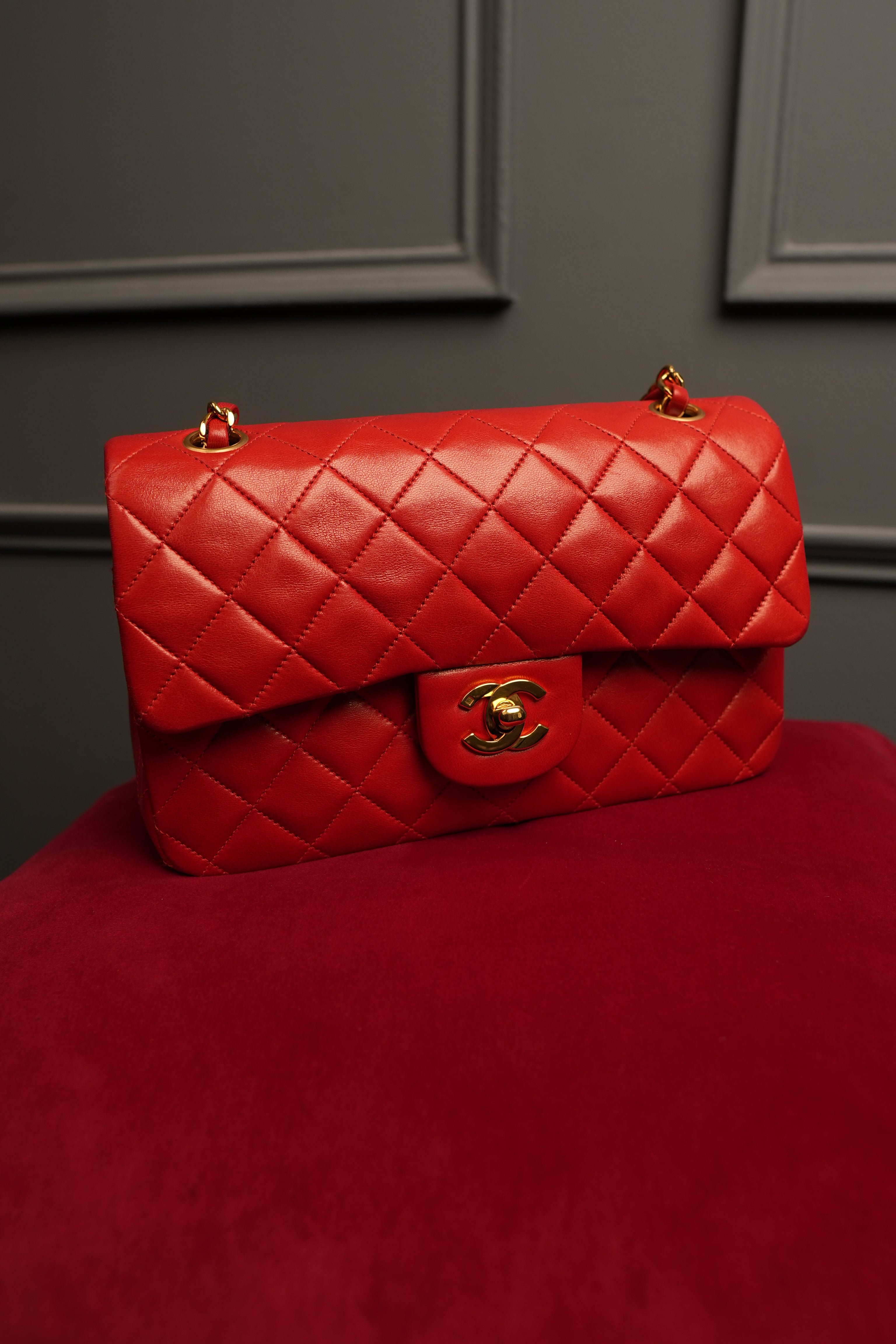 Chanel 11.12