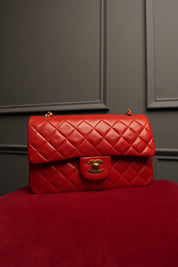 Chanel 11.12
