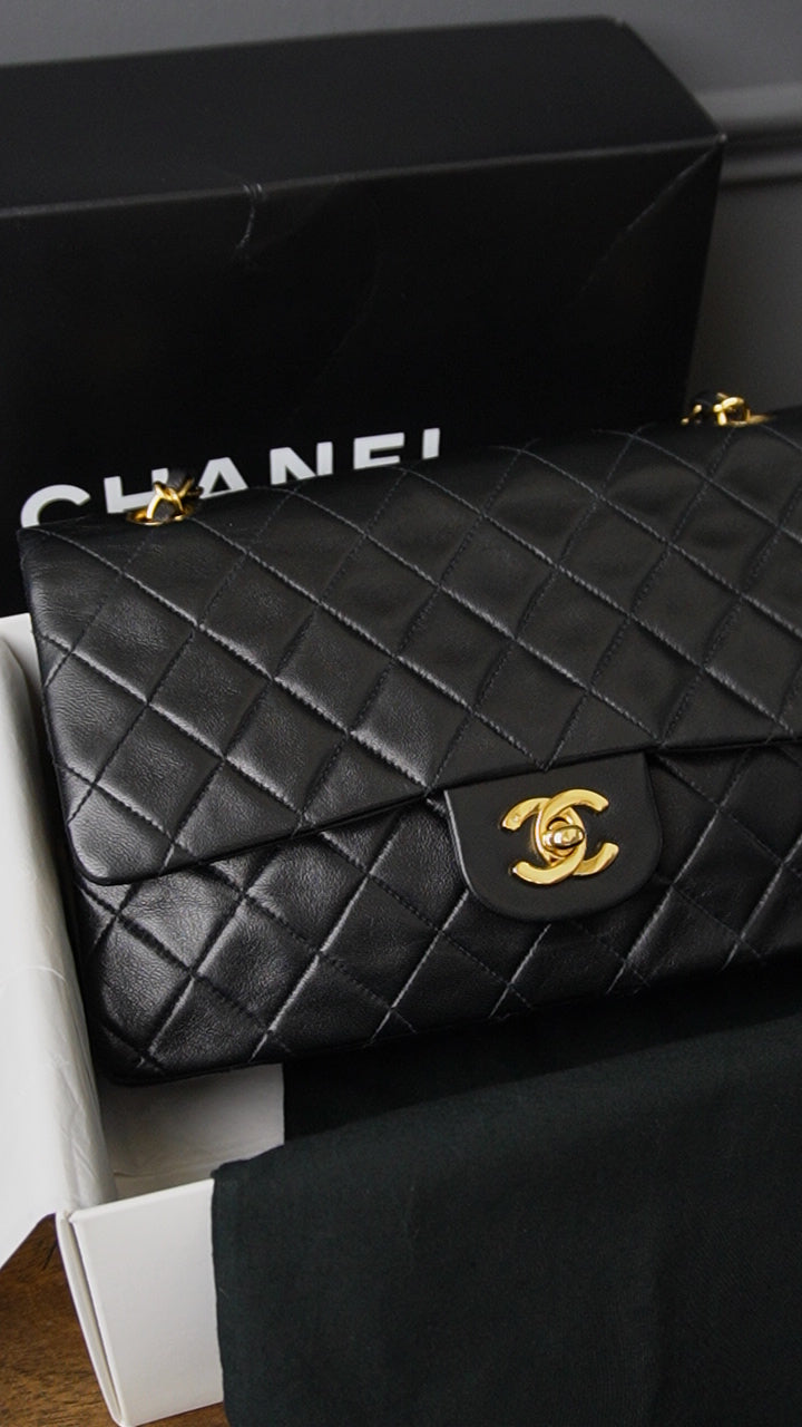 Chanel 11.12