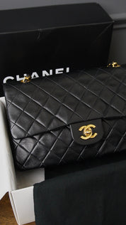 Chanel 11.12